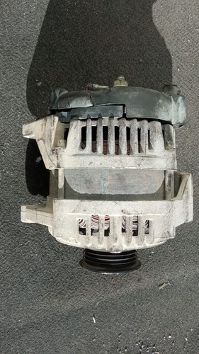 Alternatore chevrolet spark - alternatore,