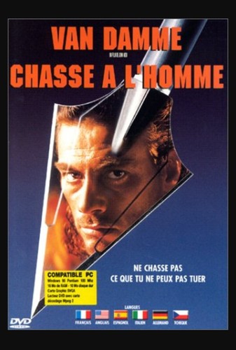 Vintage hard target van - vintage,