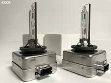 2PCS NEW OEM D1S 4300K 66140