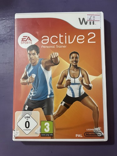 Sports active personal - ea, 2