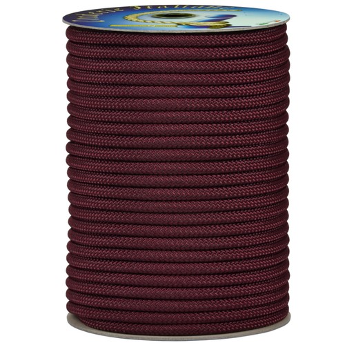 Drizza vela doppia treccia - vela,