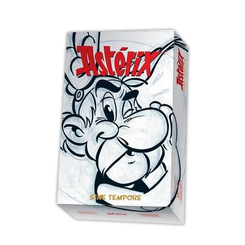 Figurine panini asterix sine - asterix,