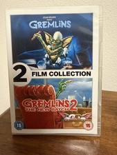 GREMLINS + GREMLINS 2 LA NUOVA