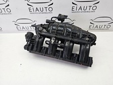 Collettore Aspirazione