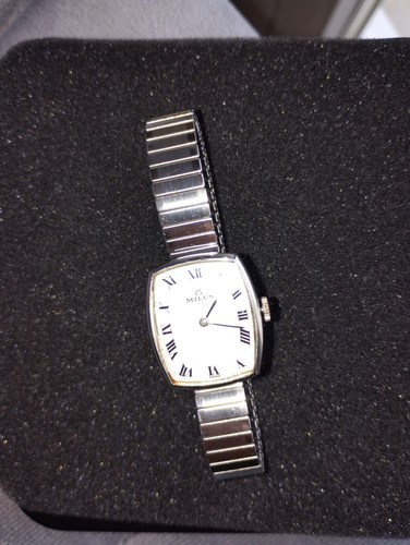 Orologio vintage milus - orologio,