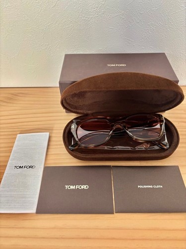 Occhiali sole tomford - da,