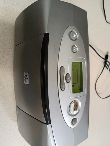 Photosmart 130 printer - hp,