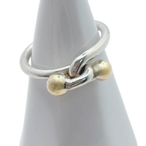 Anello tiffany love - &,