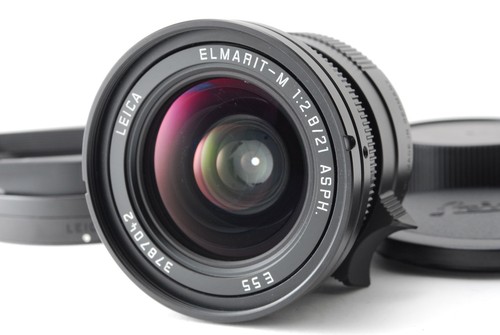 Top mint leica leitz - [top,