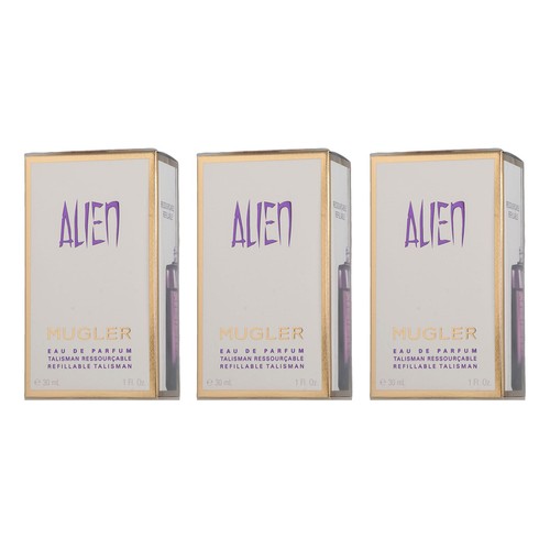 Thierry mugler alien edp - alien,