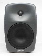 Genelec 8040A Bi-Amped