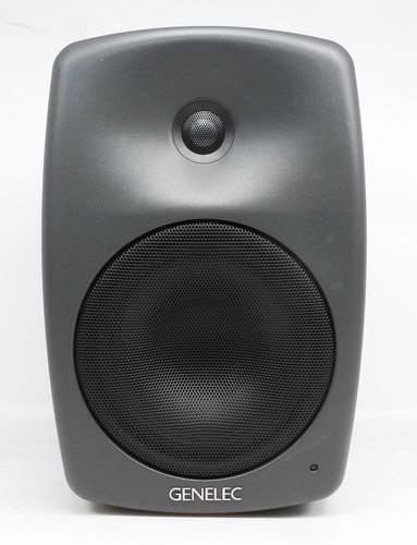 Genelec 8040a altoparlante - 8040a,
