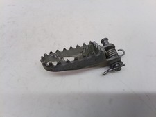 HUSQVARNA 701 KTM 690 ENDURO SMC Pedana anteriore sinistra 78003040050