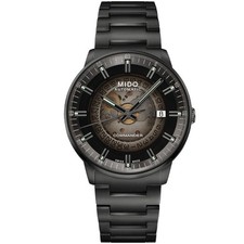 Orologio Uomo Mido Commander