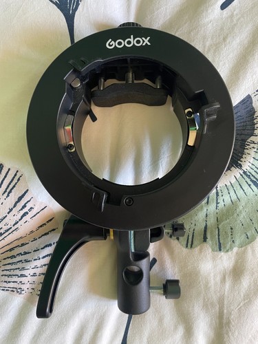 Staffa godox bowens per - godox,