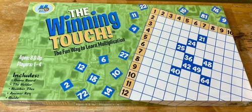 Tocco vincente gioco - il,