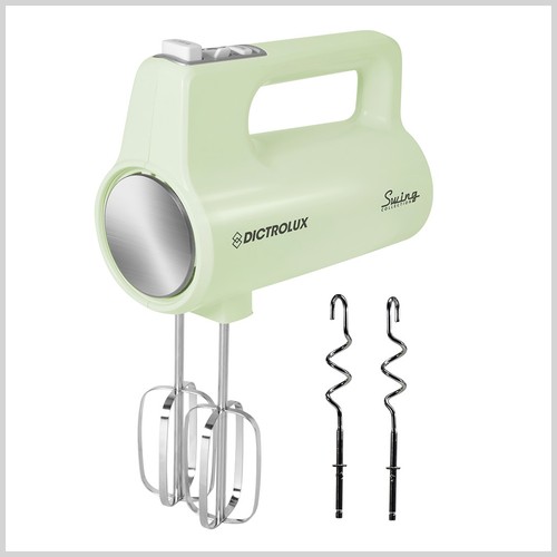 Sbattitore elettrico - sbattitore,