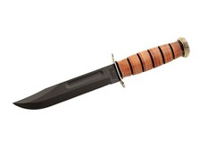 Ka-Bar USMC PRESENTATION GRADE