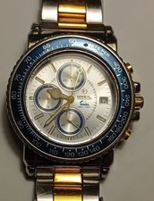 orologio vintage breil manta