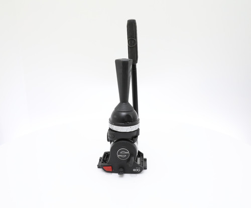 Testa fluida sachtler ace - fluida, xl