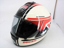 Casco Arai VECTOR Ducati