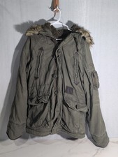 Giacca Abercrombie Fitch uomo