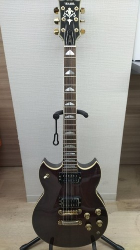 Chitarra elettrica yamaha - chitarra,