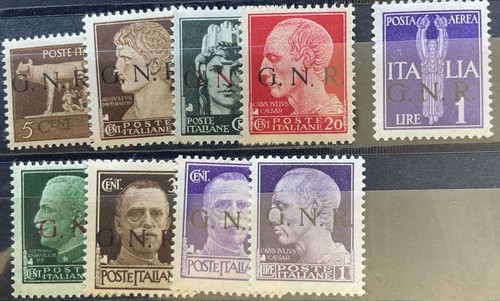 Italia posta militare - posta,