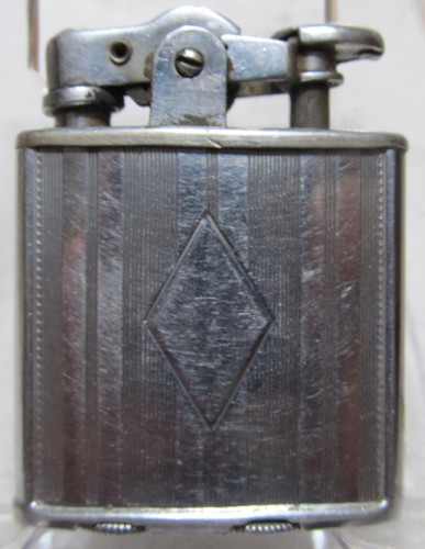 1930 ronson delight - 1930-s, lighter