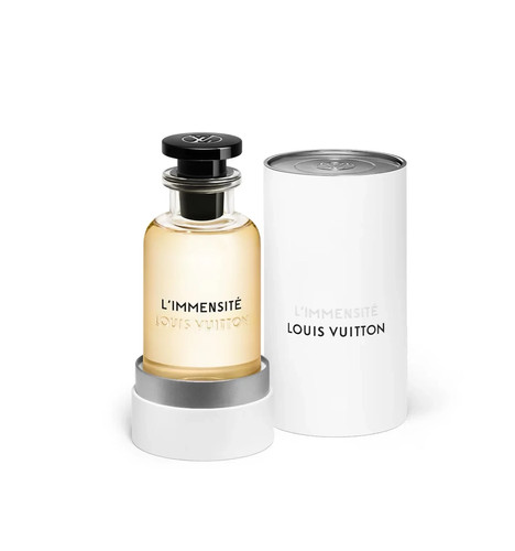 Immensitè louis vuitton - l',