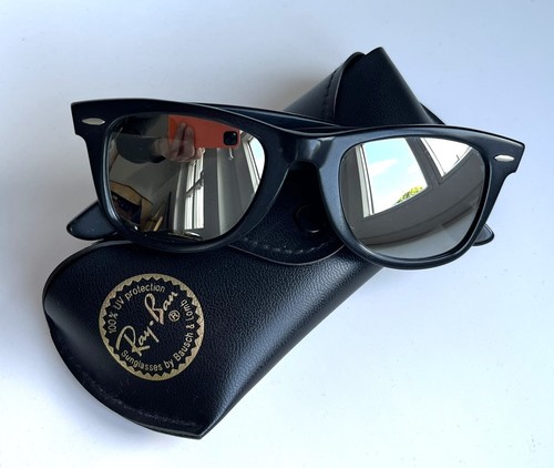 Specchio nero originale
