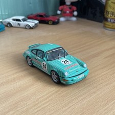 MINICHAMPS 1/43 PORSCHE 911