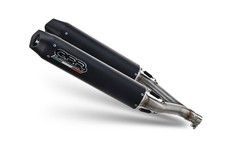 Scarico GPR compatibile