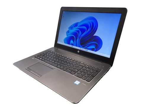 Zbook i7 7820hq - zbook, 16