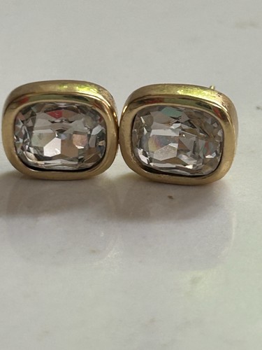 Vintage christian dior clear - vintage,