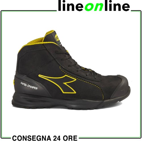 Scarpe lavoro diadora glove - da,