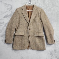 Cappotto sportivo vintage