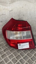 BMW 120D 1 SERIES 2004-2011