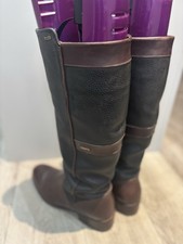 Stivali country Dubarry Fermoy