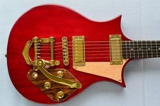 YAMAHA SX-60 Chitarra