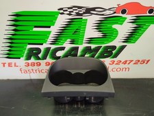 CONSOLE PORTA BICCHIERI AUDI A1 8X 8X0862533 2016