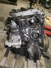 N47D20A MOTORE BMW 2.0 D 85KW