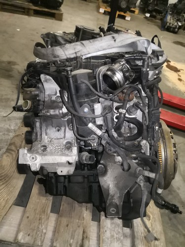 N47d20a motore bmw d 85kw - n47d20a,