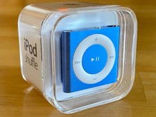 Nuovo apple ipod shuffle - apple, 4a