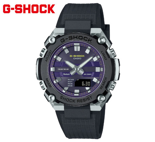 Orologio casio shock - orologio, gst