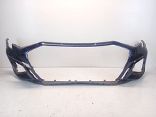 8Y0807437F FRONT BUMPER /