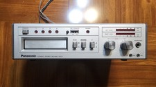 Panasonic RS-856 Lettore e