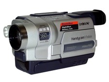 Sony Handycam CCD-TRV418E