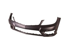 PARAURTI ANTERIORE PER MERCEDES CLASSE C AMG W204 2011-2013 VERN. C/SENSORI