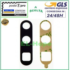 VETRINO VETRO LENTE FOTOCAMERA